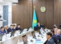 Биыл Жамбылда кезекте тұрған 2 035 азамат әлеуметтік тұрғын үймен қамтылады