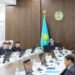 Биыл Жамбылда кезекте тұрған 2 035 азамат әлеуметтік тұрғын үймен қамтылады