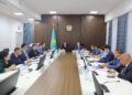 59,2 пайыз өсім: Жамбыл облысында жарты жылда 505,9 млрд теңге инвестиция тартылды
