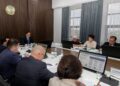 Жамбыл облысында жол құрылысы саласында 73 жоба жүзеге асуда
