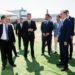 305 млн доллар инвестиция: Жамбыл облысында екі ірі зауыттың құрылысы басталды