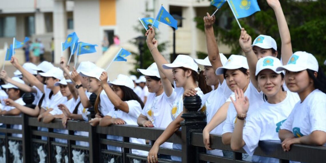 Әрбір жас өз ісін сүйіп атқарса, міндетті түрде табысқа жетеді