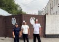 Сотталған азамат рақымшылықпен босатылды