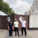 Сотталған азамат рақымшылықпен босатылды
