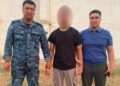 Тыйым салынған заттарды өткізу әрекетінің жолы кесілді