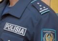 Жамбыл облысында полицейлер 600 келіге жуық есірткі тәркіледі