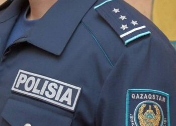 Жамбыл облысында полицейлер 600 келіге жуық есірткі тәркіледі