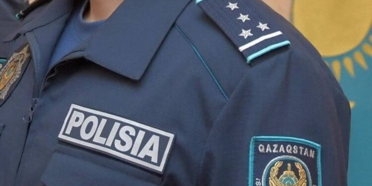Жамбыл облысында полицейлер 600 келіге жуық есірткі тәркіледі