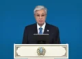 Президент сайлауына түсесіз бе? Келесі жылы… Сол кезде сізге нақты жауап беремін.