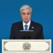 Президент сайлауына түсесіз бе? Келесі жылы… Сол кезде сізге нақты жауап беремін.