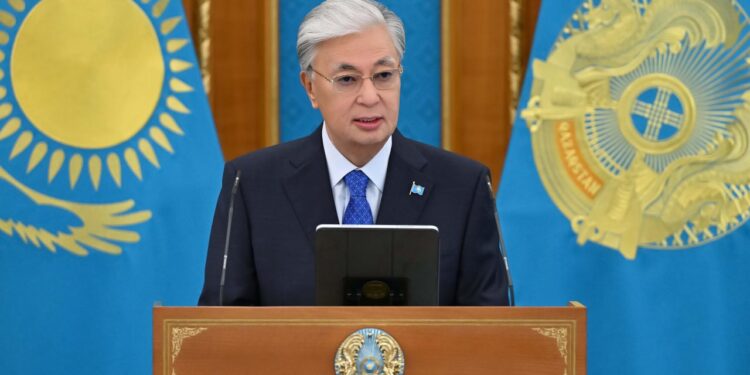 Он күн ішінде Вице-Президент кім екені мәлім болады