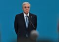 Он күн ішінде Вице-Президент кім екені мәлім болады