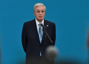 Он күн ішінде Вице-Президент кім екені мәлім болады