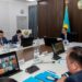 Жамбыл облысында биыл 17,4 шақырым жылу желісі жаңартылуда