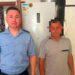 Бір айдың ішінде іздеудегі 25 адам табылып, 9 қылмыскер құрықталды