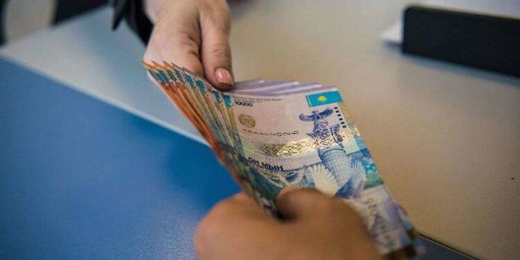 Жемқорлық туралы хабарлағандарға қанша теңге сыйақы беріледі?