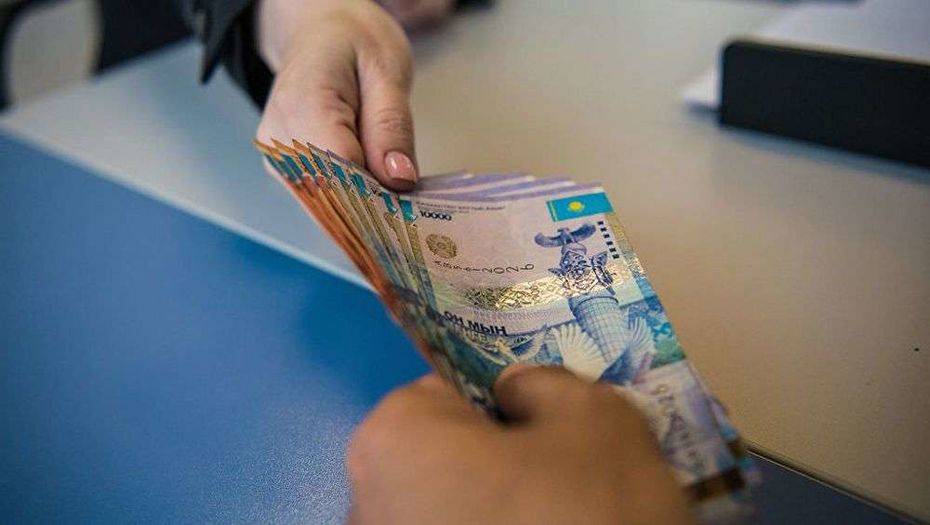 Жемқорлық туралы хабарлағандарға қанша теңге сыйақы беріледі?