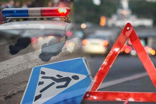 Жамбыл облысында рейдтің бірінші күнінде 500-ге жуық жол ережесін бұзу дерегінің жолы кесілді