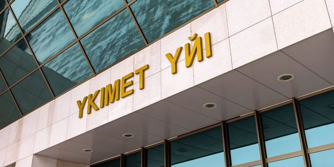 Үкімет жұмысына алаңдауға немесе оған сын айтуға қандай да бір негіз жоқ