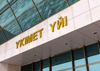 Үкімет жұмысына алаңдауға немесе оған сын айтуға қандай да бір негіз жоқ