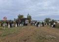 465 тоннадан астам қоқыс жиналды