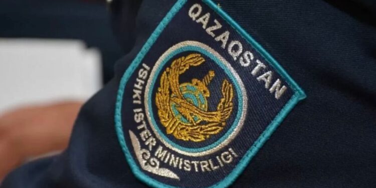 Жамбыл облысында Қылмыстық-атқару жүйесі департаменті бос лауазымдарға конкурс жариялайды