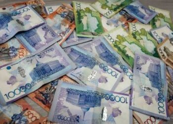 Ауданға тиесілі қаржы неге республикаға кетуі керек?