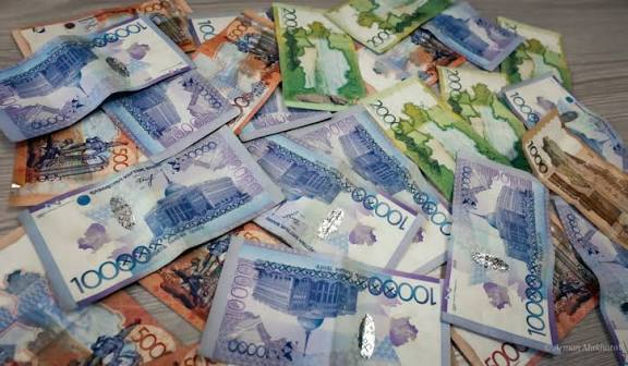 Ауданға тиесілі қаржы неге республикаға кетуі керек?